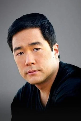 Chân dung Tim Kang