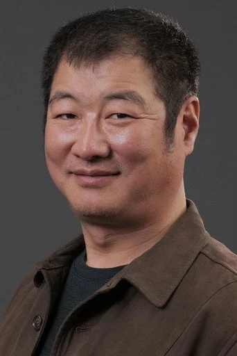Chân dung Joo Sung-hwan