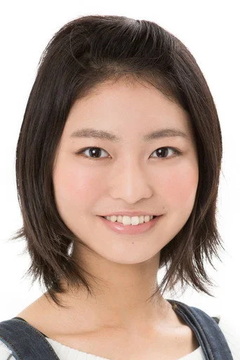 Chân dung Misato Matsuoka