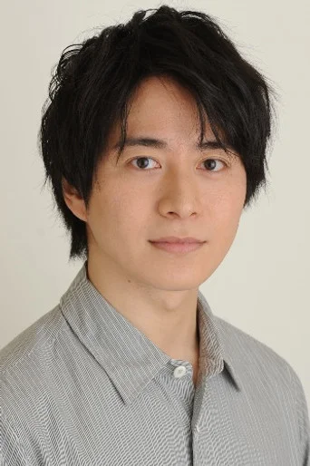 Chân dung Ryouta Murai