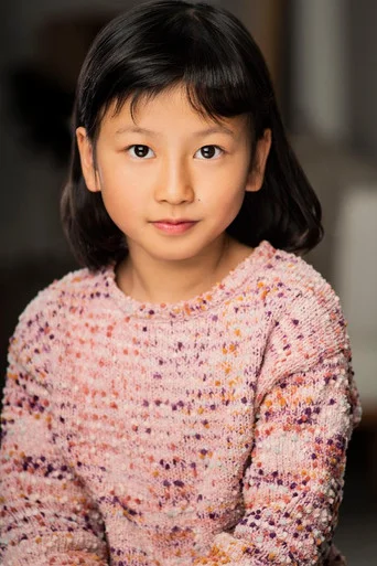 Chân dung Olivia Yang Avis