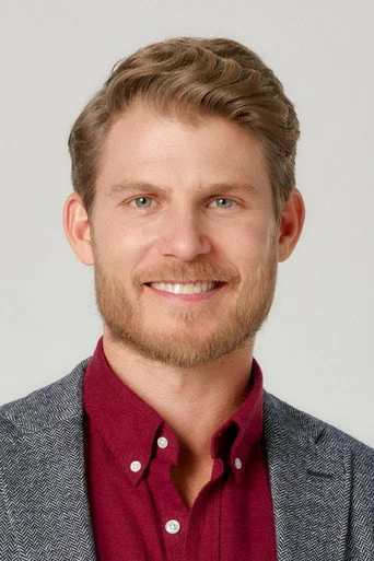 Chân dung Travis Van Winkle