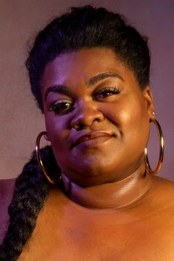 Chân dung Da'Vine Joy Randolph