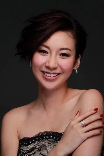 Chân dung Jacqueline Chong Si-Man