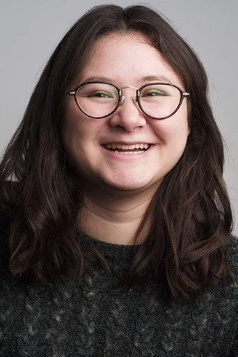 Chân dung Megan Richards