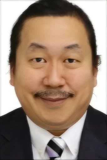 Chân dung Lee Hyun-woong