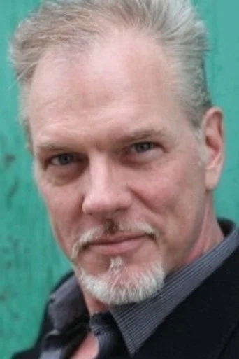 Chân dung J.D. Nicholsen