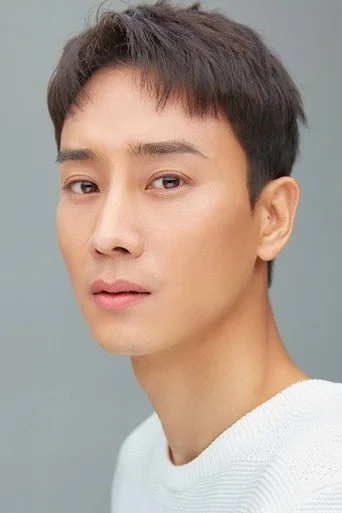 Chân dung Oh Jung-hwan