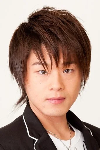 Chân dung Yoshitsugu Matsuoka