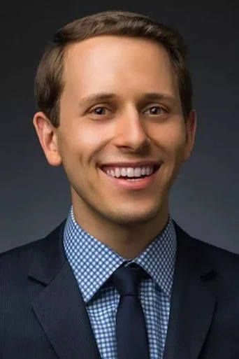 Chân dung David Dorfman