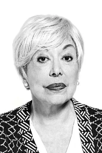 Chân dung Rosa María Sardà
