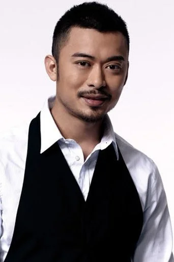 Chân dung Louis Fan Siu-Wong