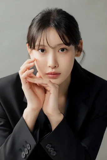 Chân dung Hong Geum-bi