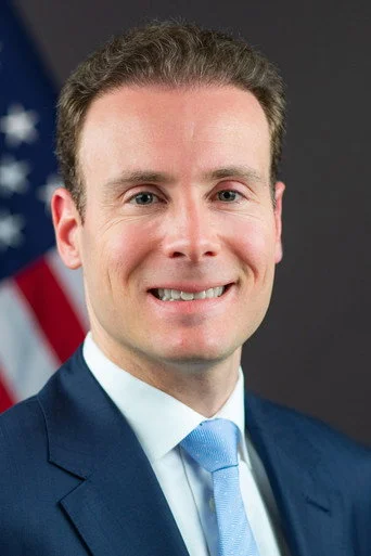 Chân dung Michael Selig