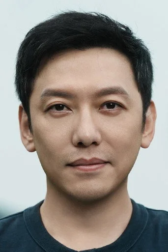 Chân dung Zhao Zhenyu