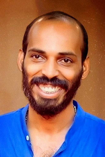 Chân dung Raj B Shetty