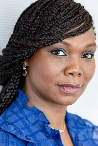 Chân dung Kareen Guiock