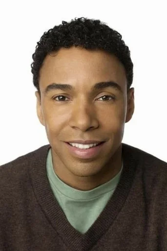 Chân dung Allen Payne