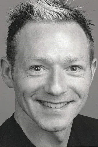 Chân dung Paul Kasey