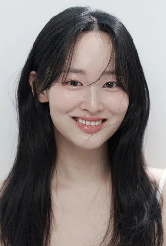 Chân dung Choo Ye-jin