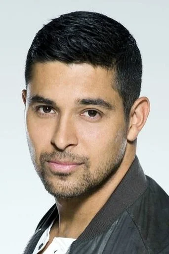 Chân dung Wilmer Valderrama