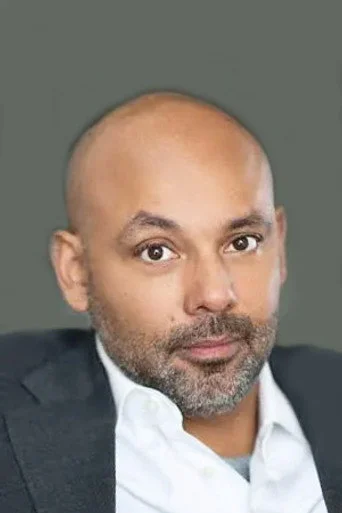 Chân dung Daniel Bacon