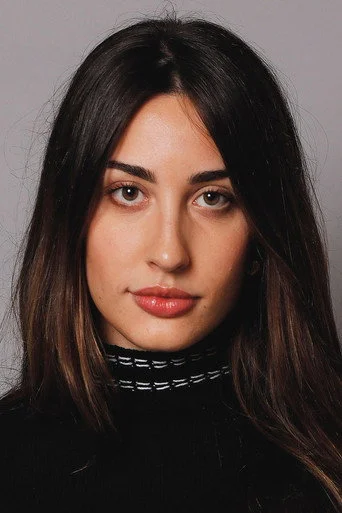 Chân dung Johanna Francella