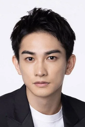 Chân dung Keita Machida