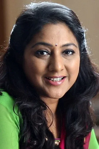 Chân dung Rohini