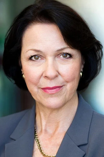 Chân dung Deborah Geffner