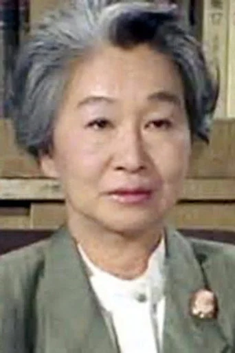 Chân dung Kotoe Hatsui