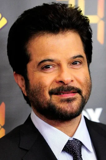 Chân dung Anil Kapoor