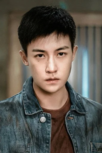 Chân dung Jason Koo
