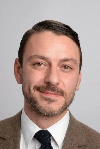Chân dung Enzo Cilenti