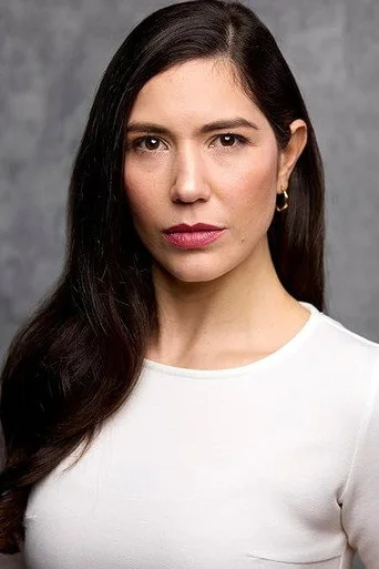 Chân dung Rose Eshay