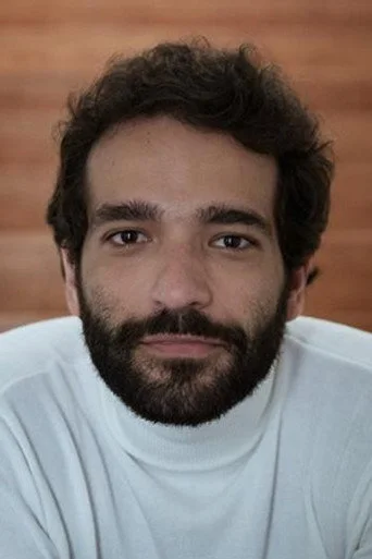 Chân dung Humberto Carrão