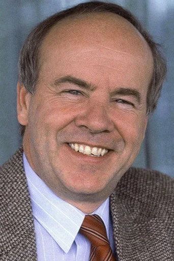 Chân dung Tim Conway
