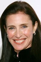 Chân dung Mimi Rogers