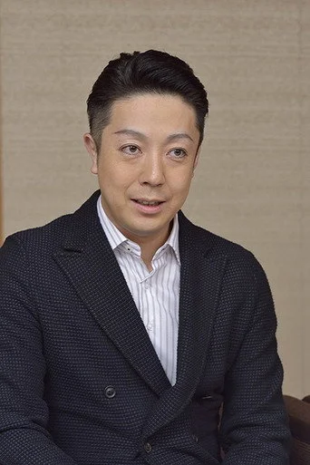 Chân dung Kikunosuke Onoe V