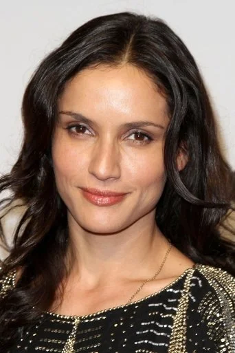 Chân dung Leonor Varela
