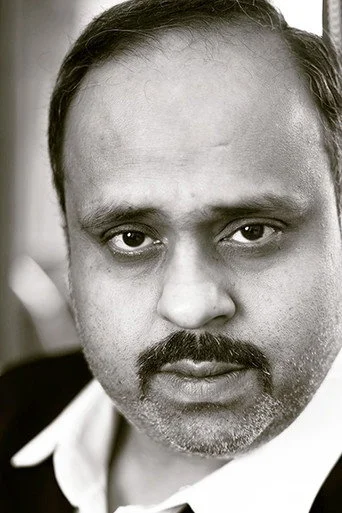 Chân dung Salim Siddiqui