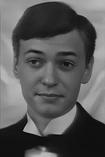 Chân dung Gediminas Storpirštis