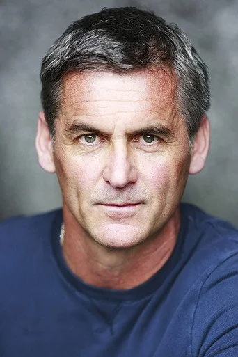 Chân dung Nigel Whitmey