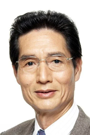 Chân dung Yûji Mikimoto