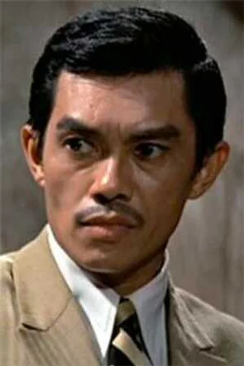 Chân dung Chan Sing