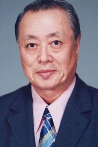 Chân dung Kōji Nakata
