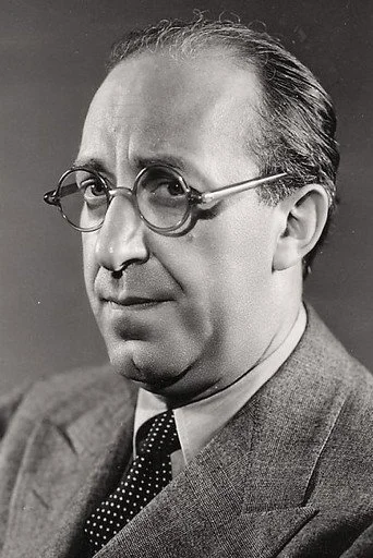 Chân dung Ed Wynn
