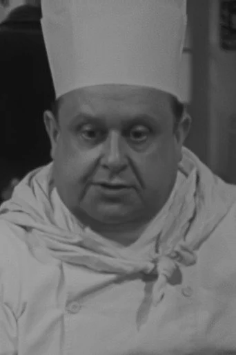 Chân dung Léon Larive