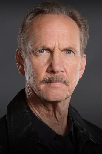 Chân dung Michael O'Neill