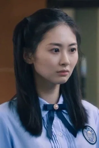 Chân dung Hu Binge